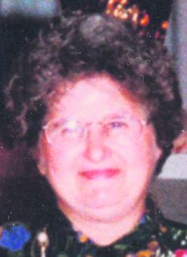 Photo de Marie-Ange Simard