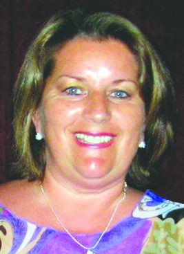 Photo of Judith Laprise