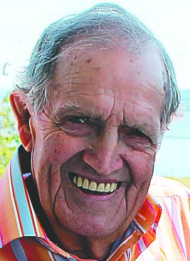 Photo de Leonard Houde