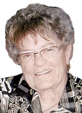 Photo of Cecile Boulianne