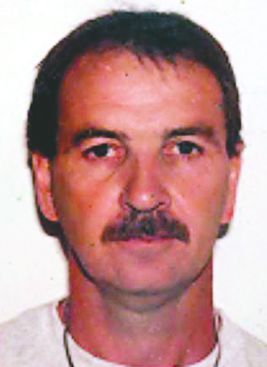 Photo of Rejean Castonguay