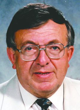 Photo de Robert Decoste