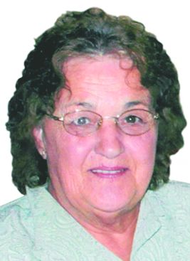 Photo of Germaine-Fontaine Potvin