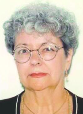 Photo de Marcelle-Tremblay Bouchard