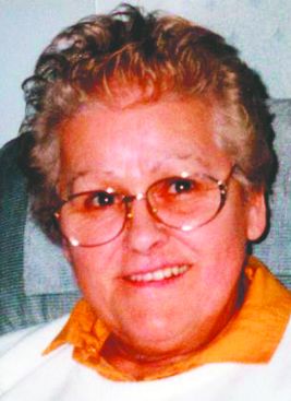 Photo de Jacqueline-Harvey Emond