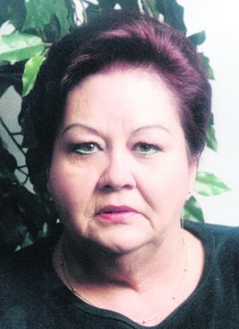 Photo de Marthe Gaudreault