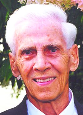 Photo of Raymond Kearney