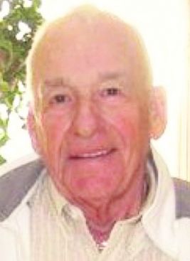 Photo of Raymond Kearney