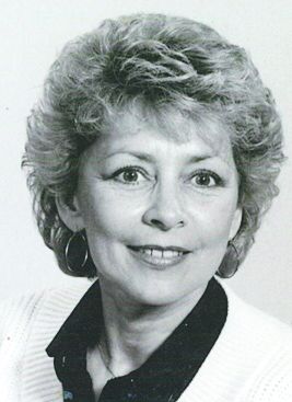 Photo of Leda Bergeron