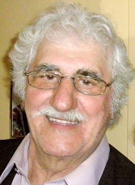 Photo of Ulderic Gagne