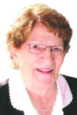 Photo of Leopoldine-Deschenes Fortin