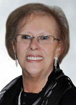 Photo of Claudette-Deschenes Asselin