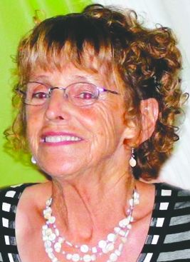 Photo of Pierrette-Simard Potvin