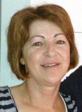 Photo of Louise Larochelle