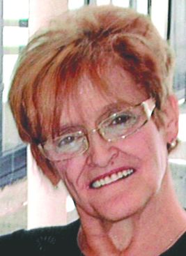 Photo de Jocelyne Gagnon