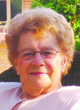 Photo of Armande-Martel Gagnon