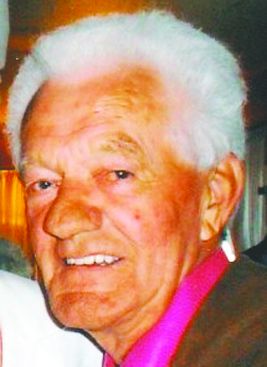 Photo of Andre Beaumont