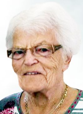 Photo of Alberte-Gagnon Fortin