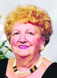 Photo de Marie-Reine-Dallaire Dufour