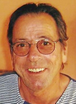 Photo de Jean-Marc Lafontaine