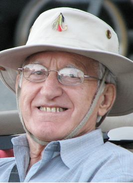 Photo de Wellie Lessard