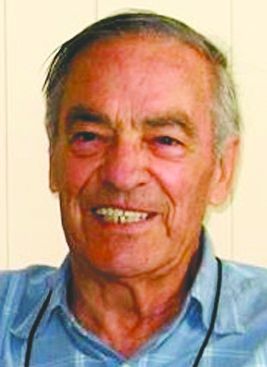 Photo de Stanislas Bergeron
