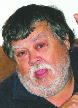 Photo of Mario Sasseville