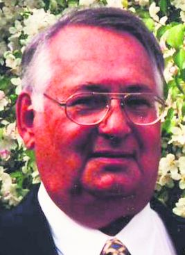 Photo of Raymond Campeau