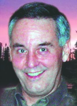 Photo of Antoine Gagnon