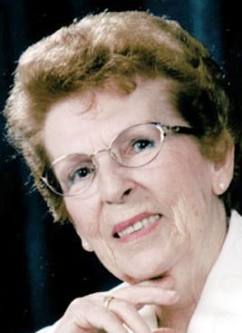 Photo of Elianne Doucette