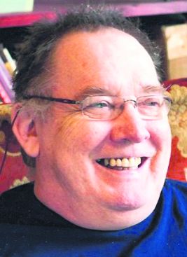 Photo of Claude Bond