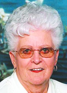 Photo de Marie-Jeanne Brassard