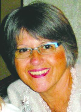 Photo of Micheline Desbiens