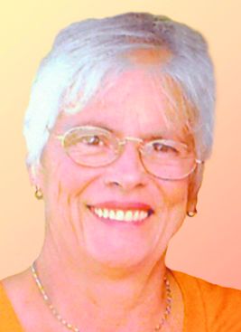 Photo de Claudette-Boily Bouchard