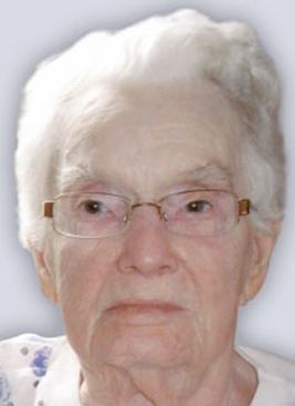 Photo of Marie-Philomene-Laforge Fournier