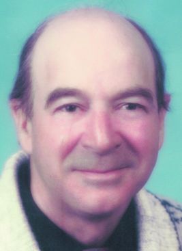 Photo of Leo-Paul Turbide