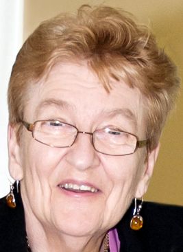 Photo de Odette Lapointe