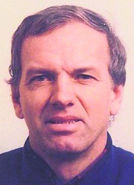 Photo de Vincent Larouche