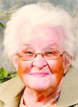 Photo of Rose-Helene-Vachon Potvin