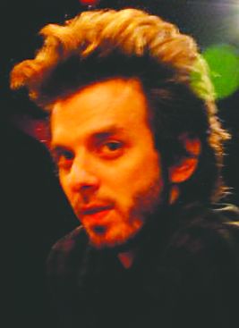 Photo of Herve Leclerc