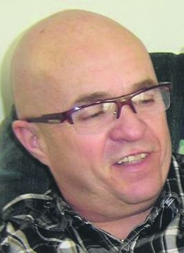 Photo of Jocelyn Gagnon