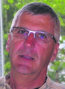 Photo de Guy Thibeault