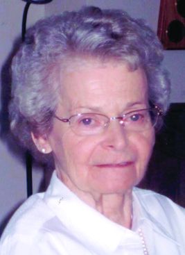 Photo de Gemma-Boucher Bouchard