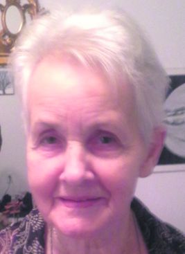 Photo of Lucille-Larouche Blackburn