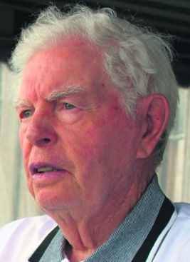 Photo de Robert Bherer