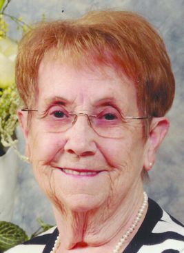 Photo of Marie-Tremblay Joncas