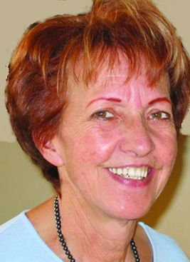 Photo of Monique-Lajoie Mailloux