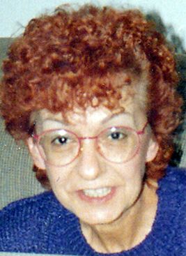 Photo de Denyse Savard