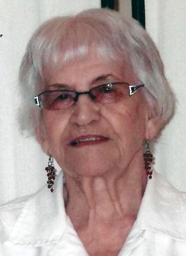 Photo de Rita-Tremblay Pilote