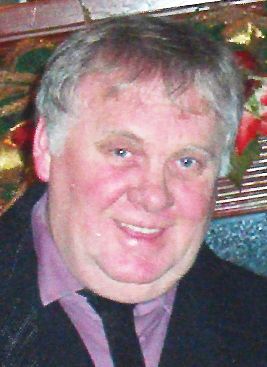 Photo of Gerard Dionne